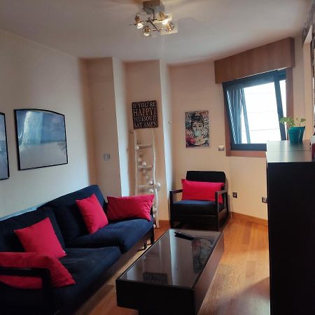 Pleno Centro, 5 Minutos Casco Vello, 400 Metros Estacion Ave Apartment Vigo Ngoại thất bức ảnh