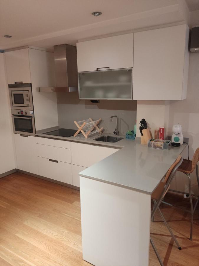 Pleno Centro, 5 Minutos Casco Vello, 400 Metros Estacion Ave Apartment Vigo Ngoại thất bức ảnh