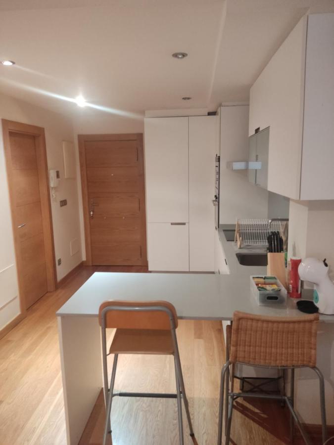 Pleno Centro, 5 Minutos Casco Vello, 400 Metros Estacion Ave Apartment Vigo Ngoại thất bức ảnh