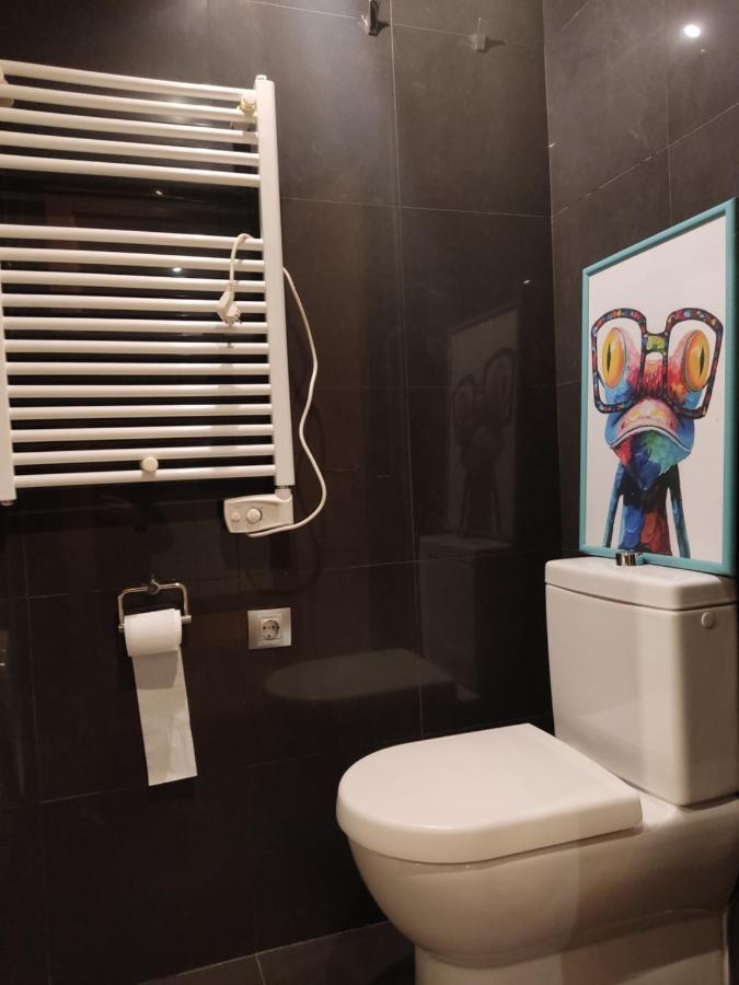 Pleno Centro, 5 Minutos Casco Vello, 400 Metros Estacion Ave Apartment Vigo Ngoại thất bức ảnh