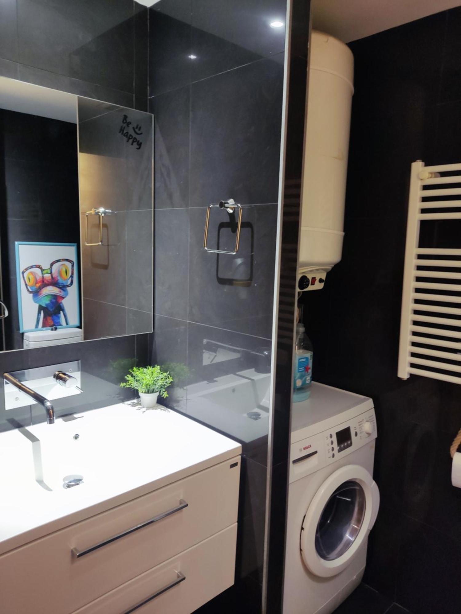 Pleno Centro, 5 Minutos Casco Vello, 400 Metros Estacion Ave Apartment Vigo Ngoại thất bức ảnh