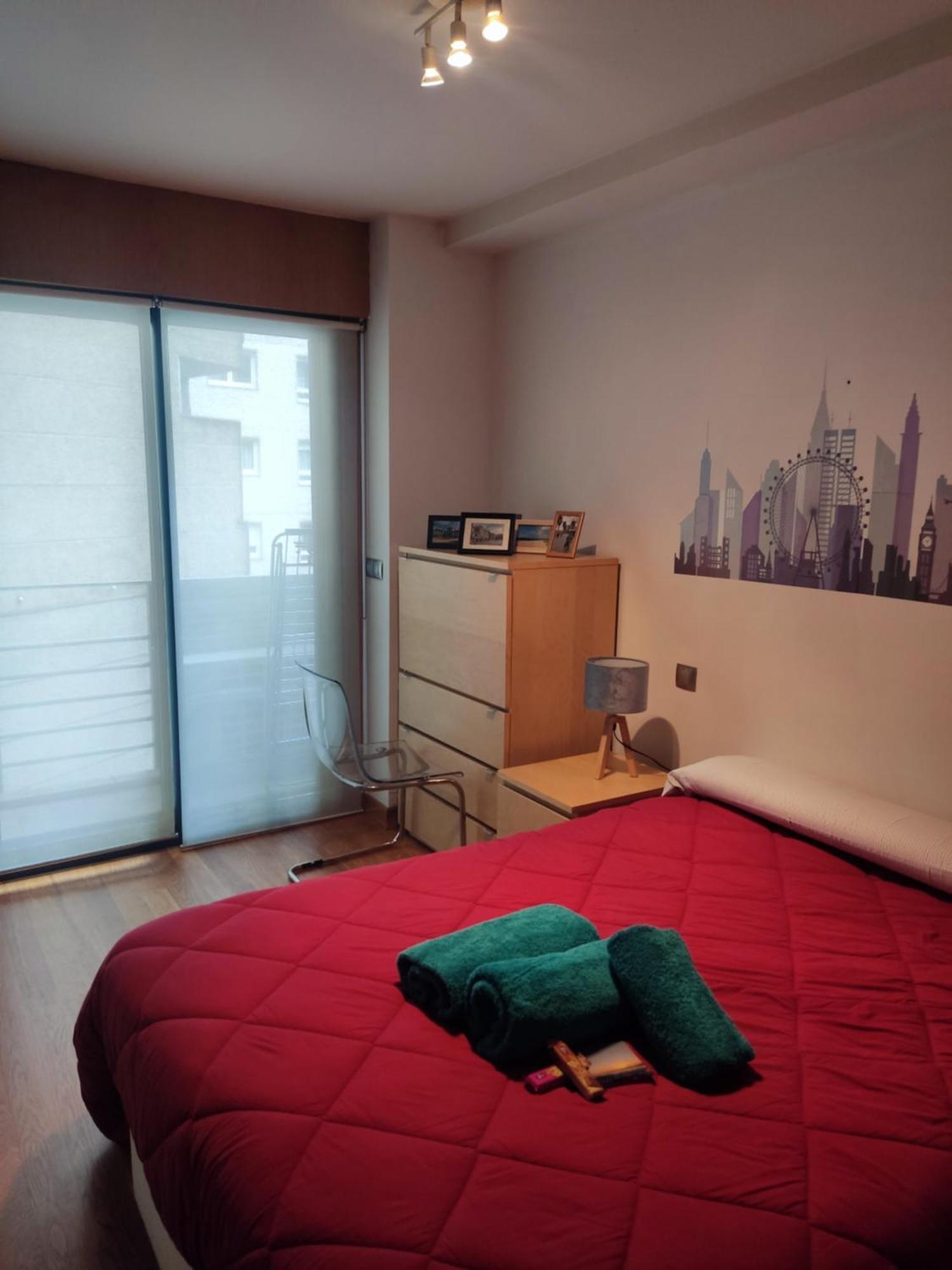 Pleno Centro, 5 Minutos Casco Vello, 400 Metros Estacion Ave Apartment Vigo Ngoại thất bức ảnh