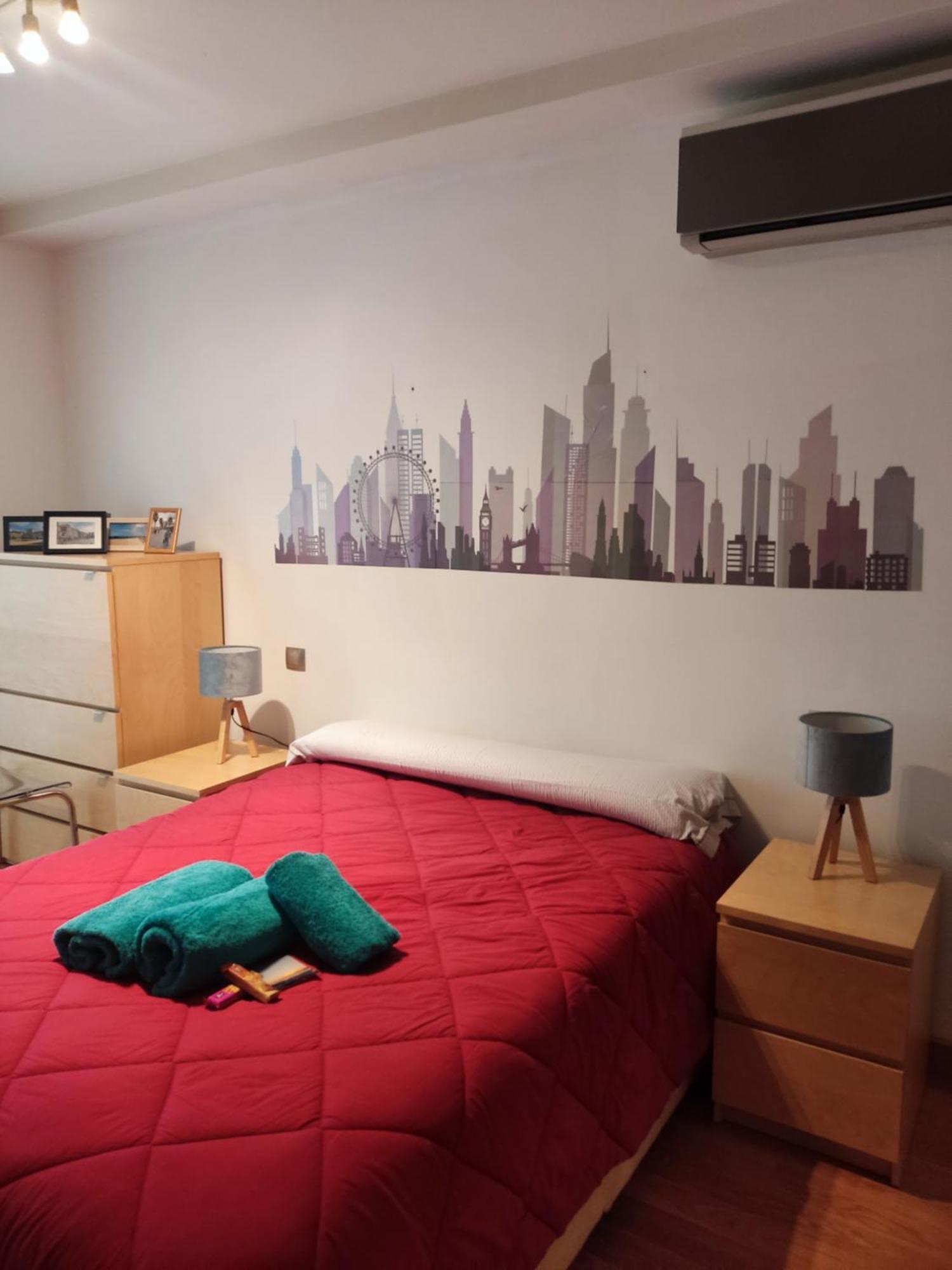Pleno Centro, 5 Minutos Casco Vello, 400 Metros Estacion Ave Apartment Vigo Ngoại thất bức ảnh