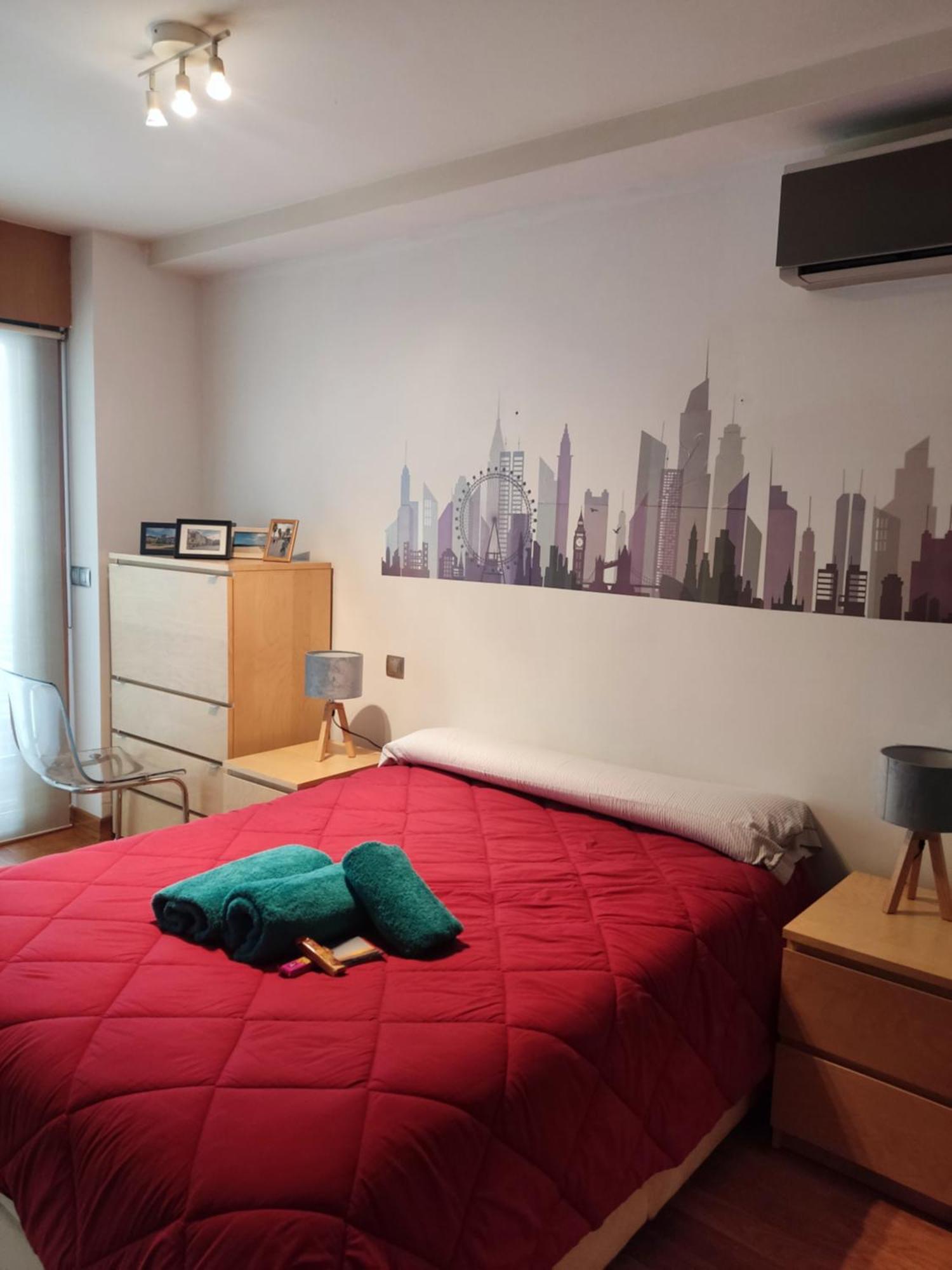 Pleno Centro, 5 Minutos Casco Vello, 400 Metros Estacion Ave Apartment Vigo Ngoại thất bức ảnh