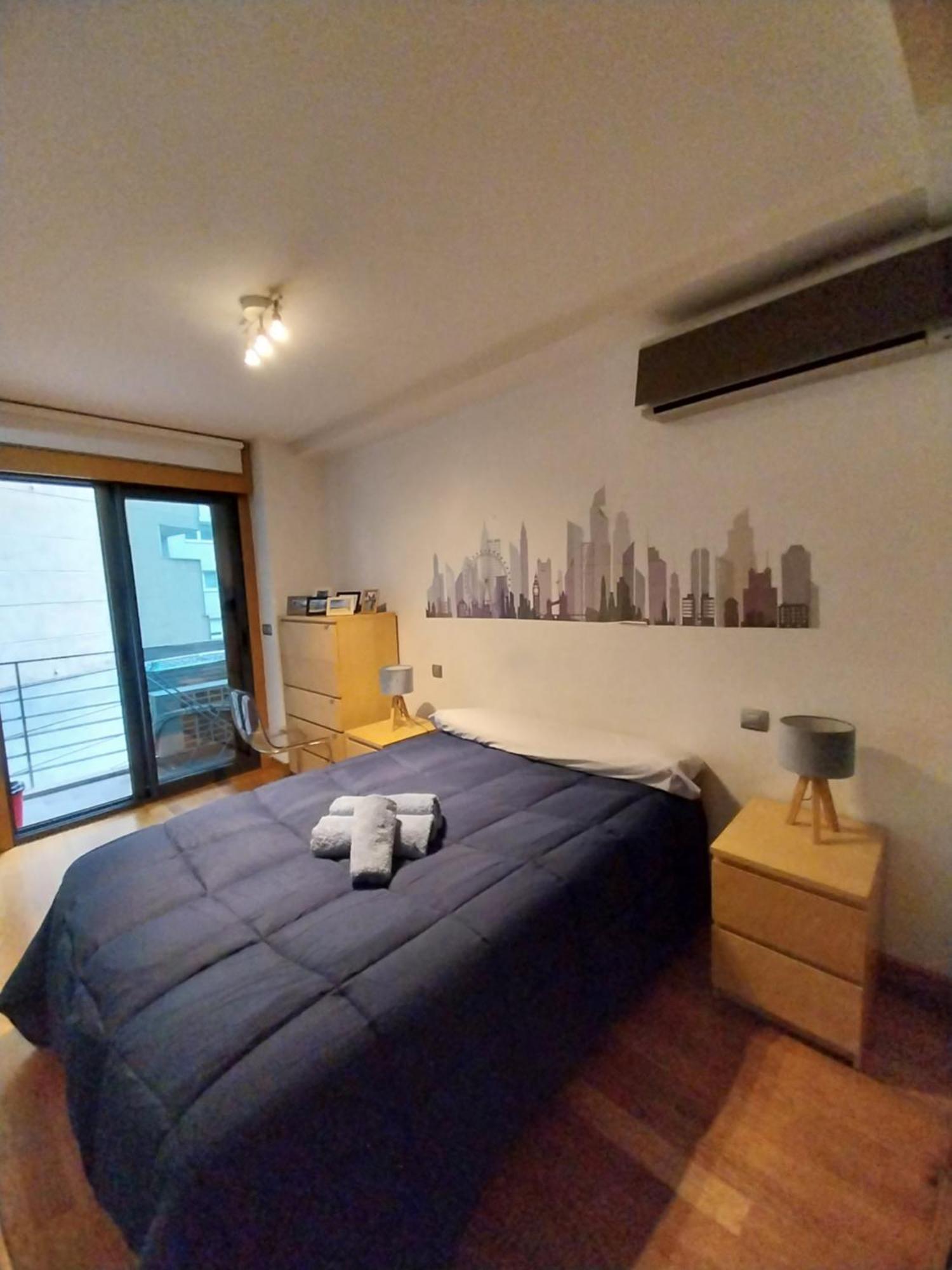 Pleno Centro, 5 Minutos Casco Vello, 400 Metros Estacion Ave Apartment Vigo Ngoại thất bức ảnh