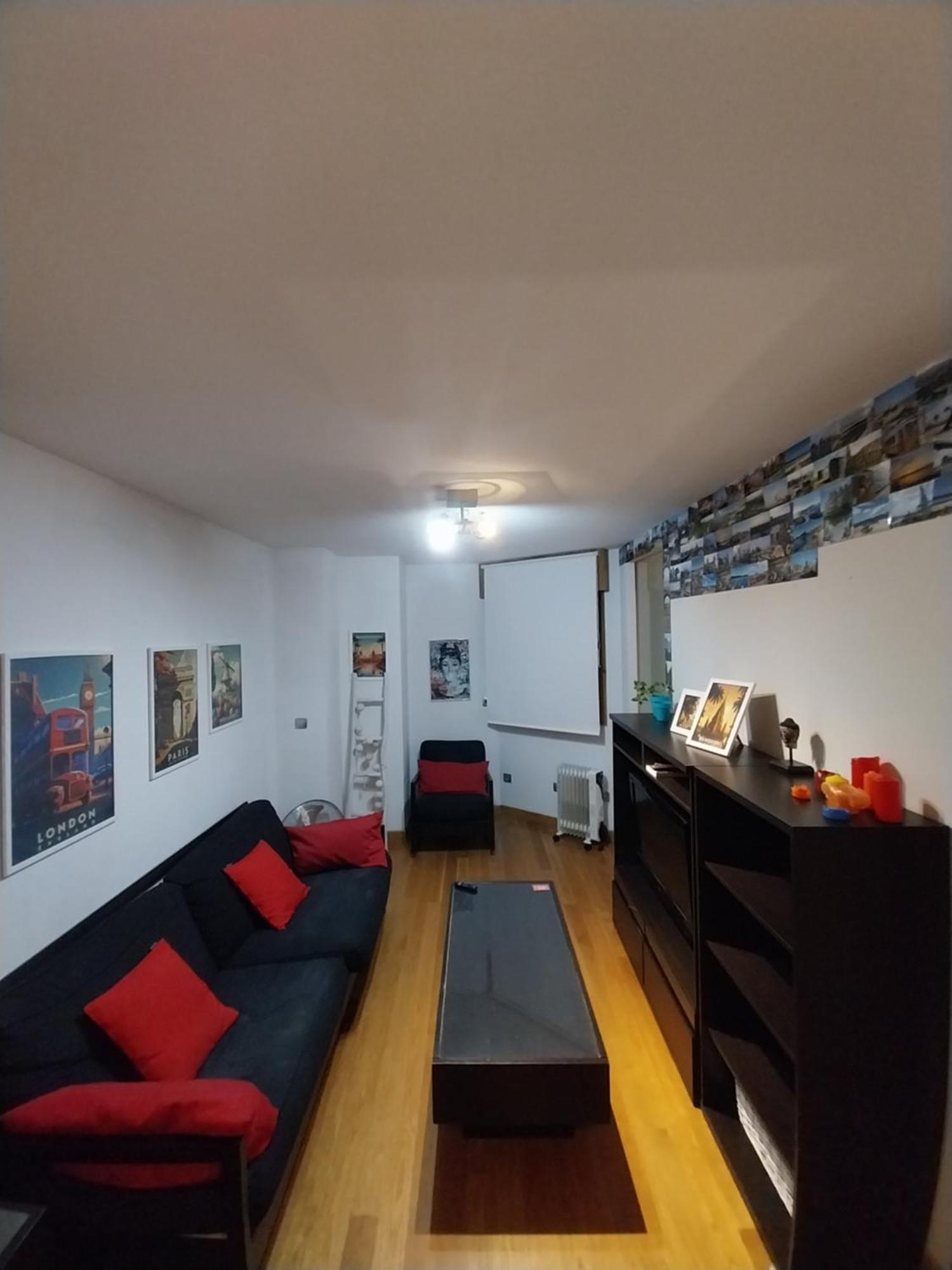 Pleno Centro, 5 Minutos Casco Vello, 400 Metros Estacion Ave Apartment Vigo Ngoại thất bức ảnh