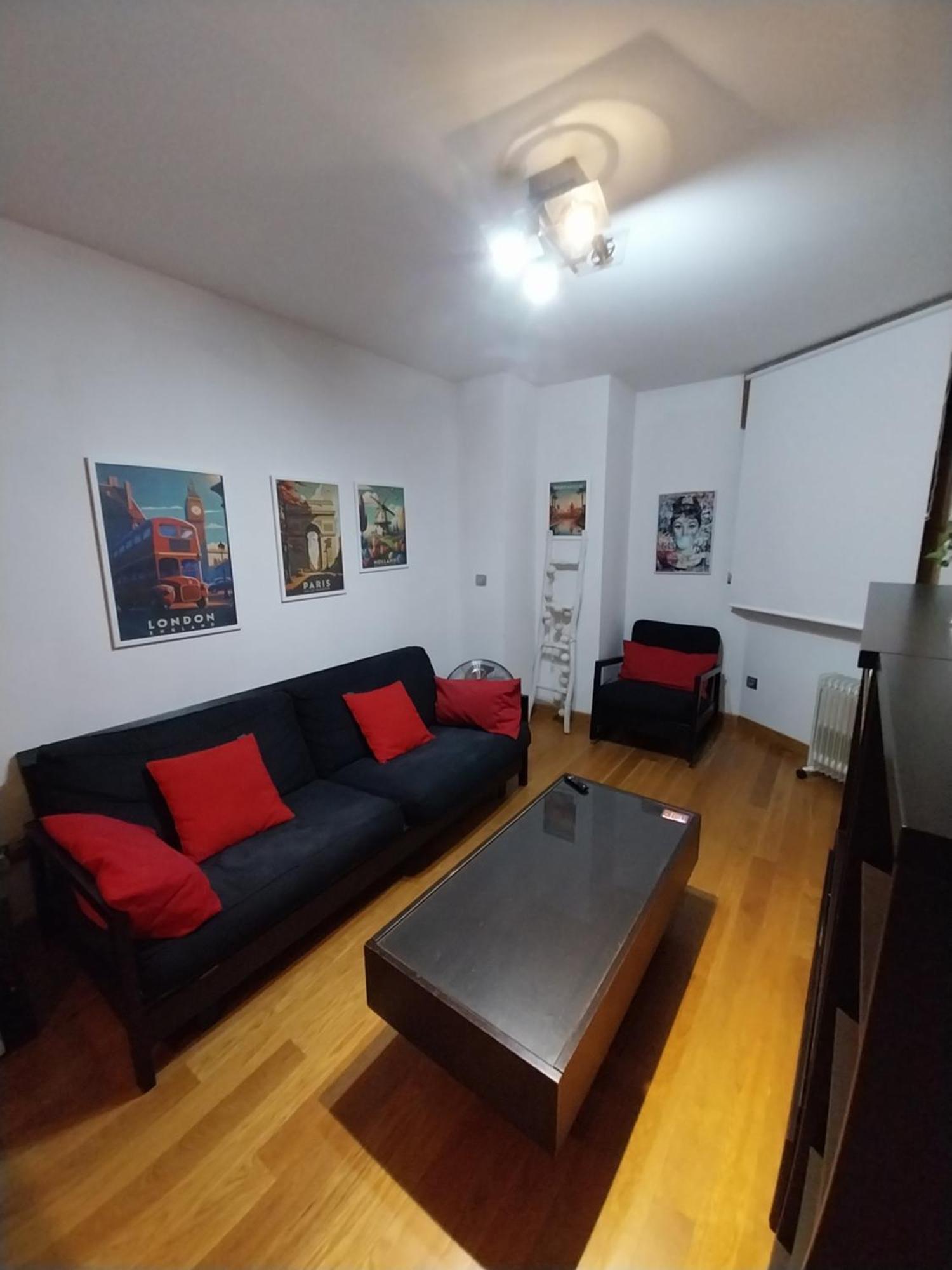 Pleno Centro, 5 Minutos Casco Vello, 400 Metros Estacion Ave Apartment Vigo Ngoại thất bức ảnh