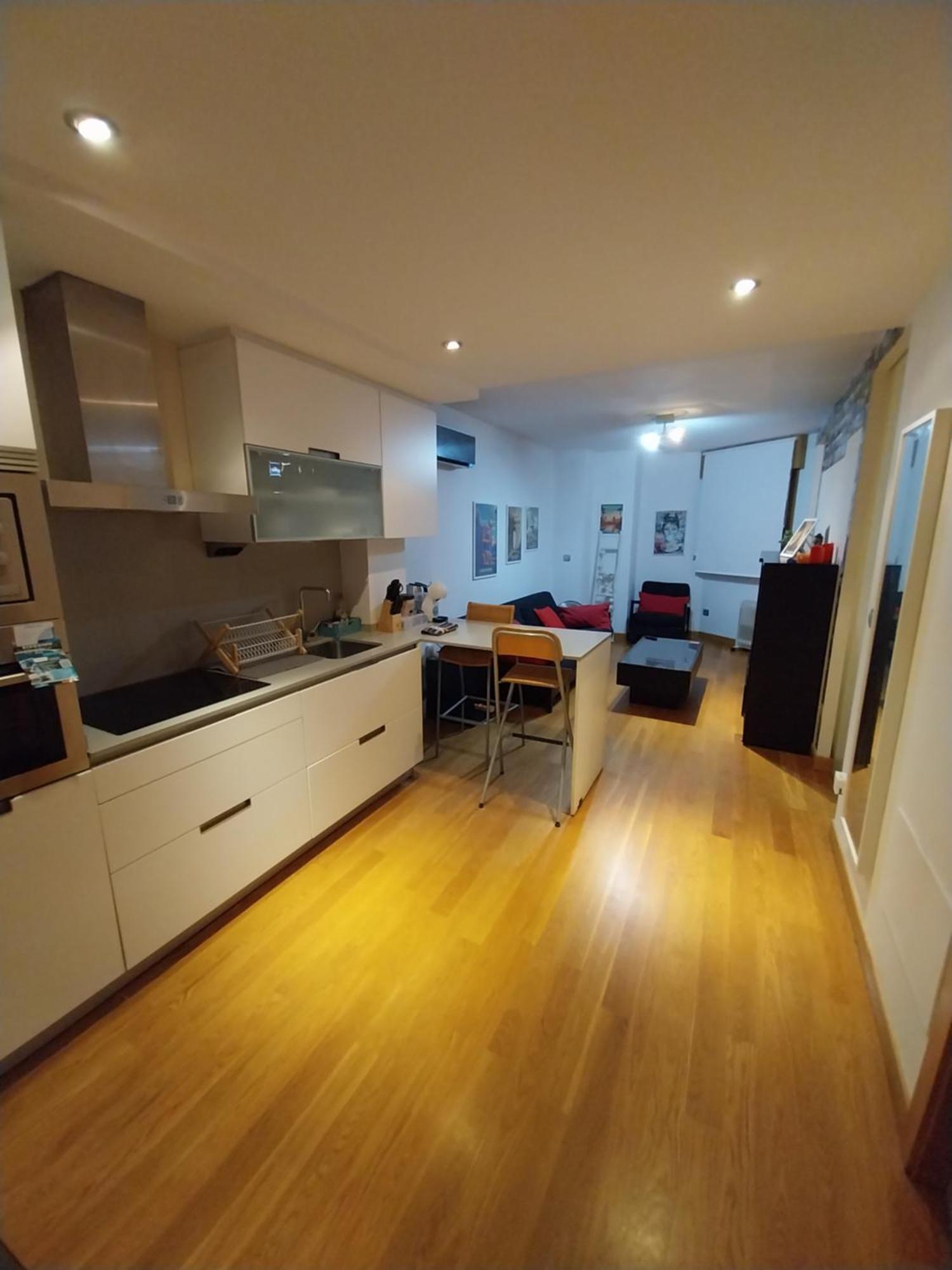 Pleno Centro, 5 Minutos Casco Vello, 400 Metros Estacion Ave Apartment Vigo Ngoại thất bức ảnh